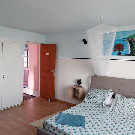 مبيت وإفطار Le Bois de Nefles  Horizon 180° المظهر الخارجي الصورة