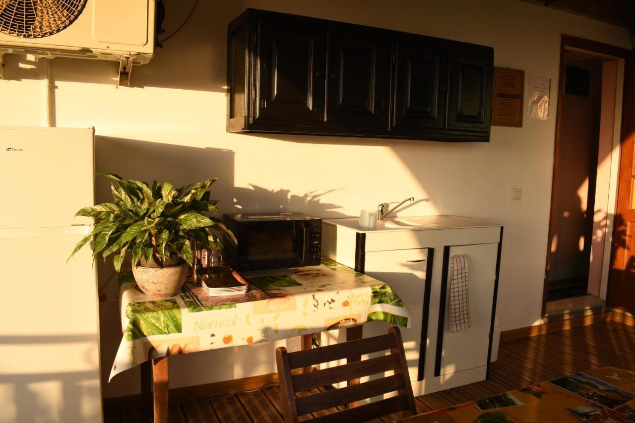 مبيت وإفطار Le Bois de Nefles  Horizon 180° المظهر الخارجي الصورة