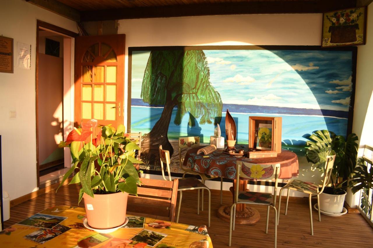 مبيت وإفطار Le Bois de Nefles  Horizon 180° المظهر الخارجي الصورة